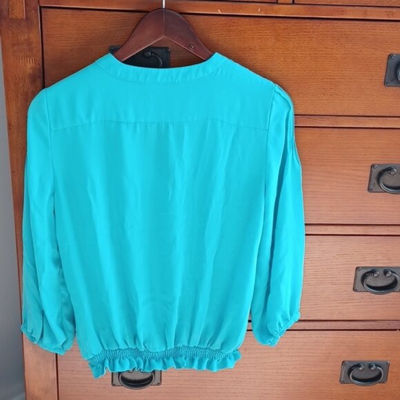 New York & Company Blouse - Picture 5 of 7